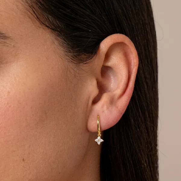 Kyree__Earrings_gold_Stainless_steel