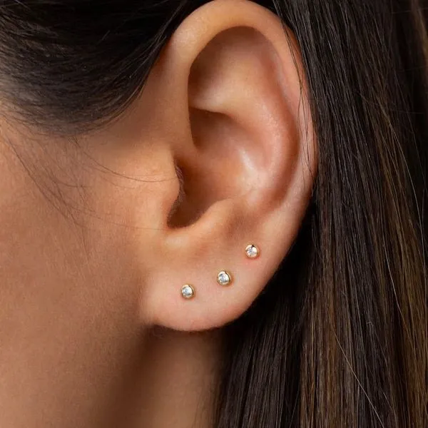 Ri__Earrings_gold_Stainless_steel