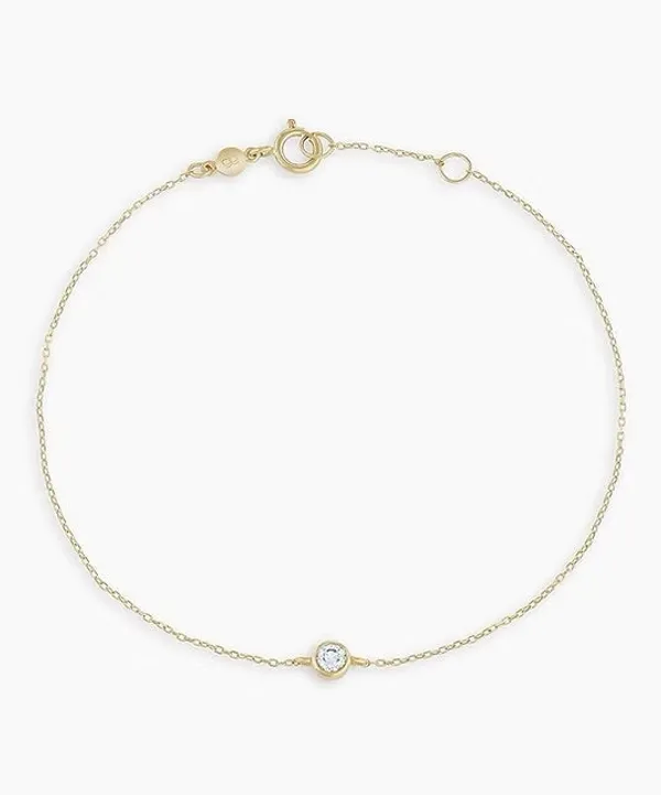 Zoi__Bracelet__gold_Stainless_steel
