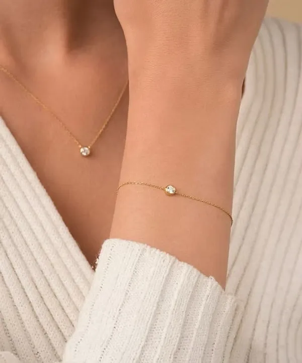 Zoi__Bracelet__gold_Stainless_steel