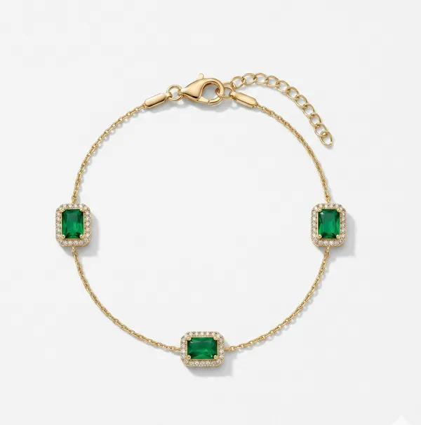 Corenne__Bracelet__gold_Stainless_steel