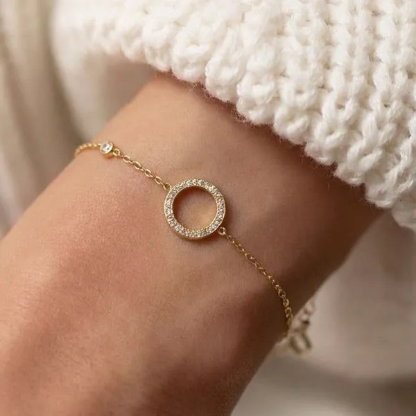 Dion__Bracelet__gold_Stainless_steel