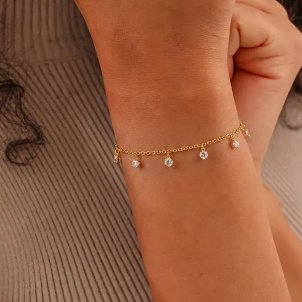 Andie__Bracelet__gold_Stainless_steel