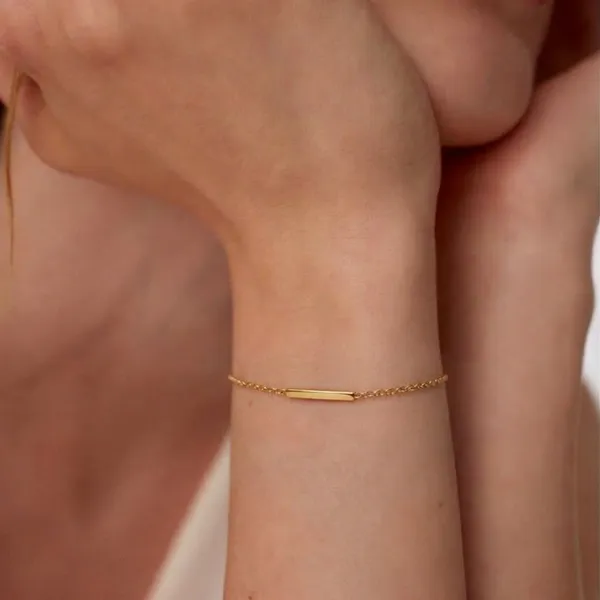Lamia__Bracelet__gold_Stainless_steel