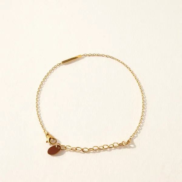 Lamia__Bracelet__gold_Stainless_steel