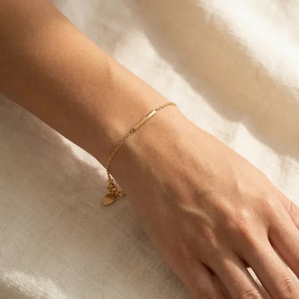 Lamia__Bracelet__gold_Stainless_steel