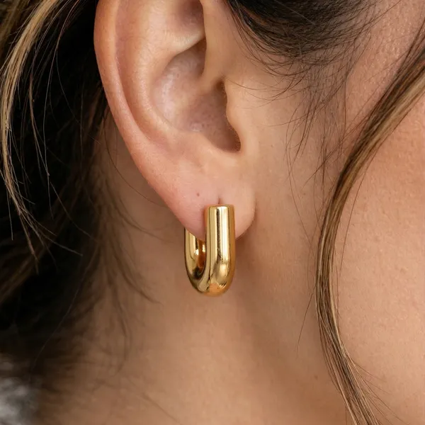 Youlia__Earrings_gold_Stainless_steel