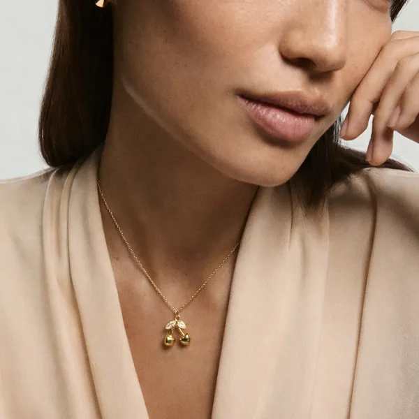 Docie__Pendant__gold_Stainless_steel
