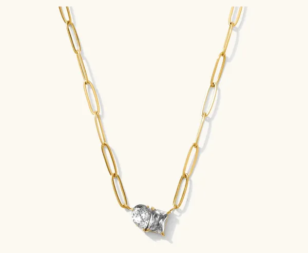 Terie__Pendant__gold_Stainless_steel