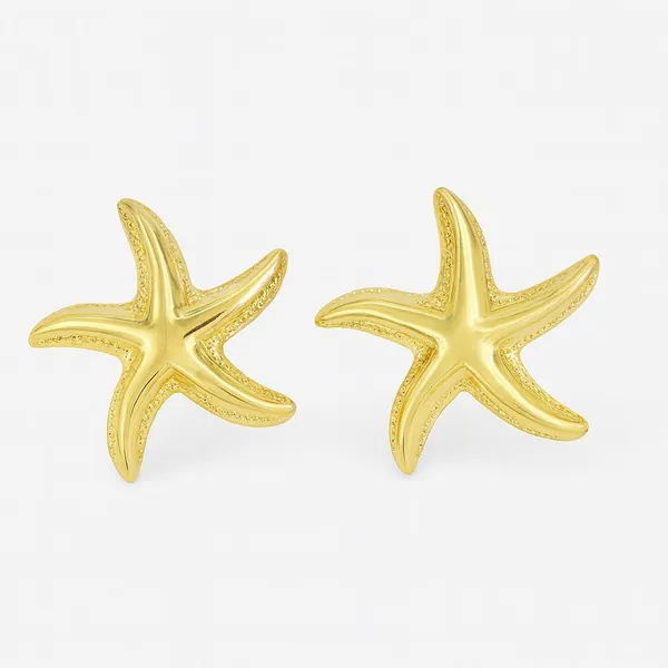 Eustacia__Earrings_gold_Stainless_steel