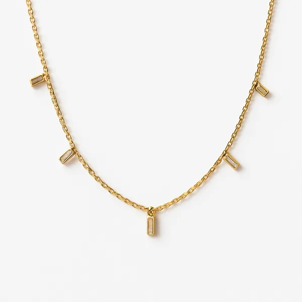 Neo__Pendant__gold_Stainless_steel