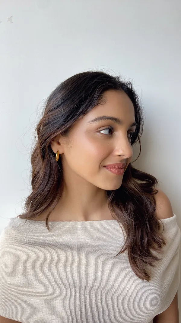 Eris__Earrings_gold_Stainless_steel