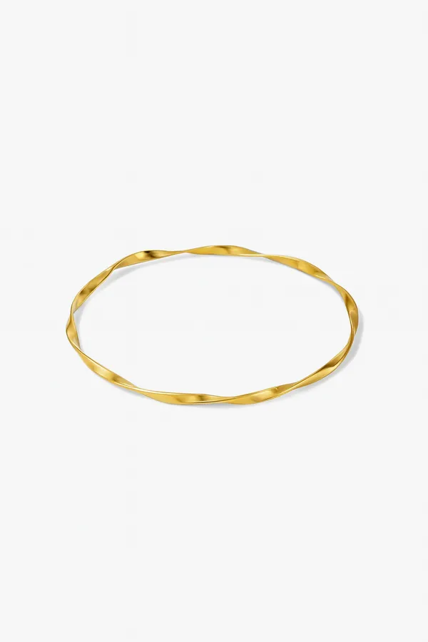 Sappho_Earrings_gold_Stainless_steel