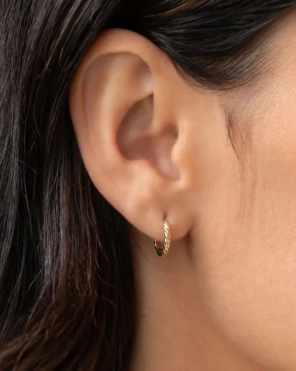Milli__Earrings_gold_Stainless_steel