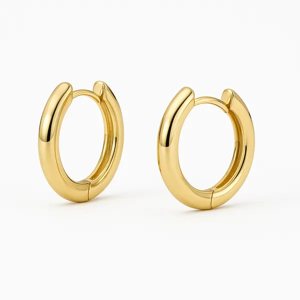 Cate__Earrings_gold_Stainless_steel