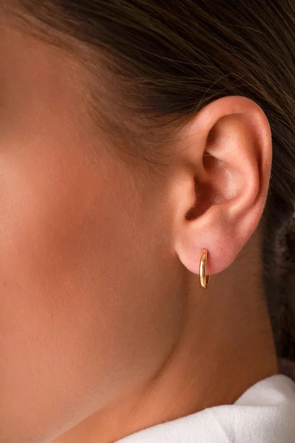 Cate__Earrings_gold_Stainless_steel