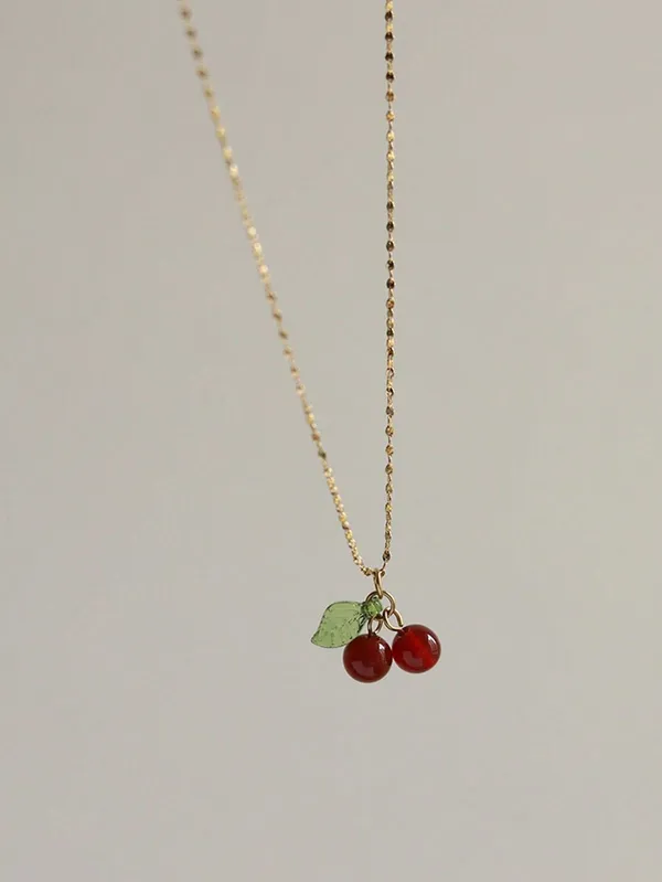 Ker_Si__Pendant__gold_Stainless_steel