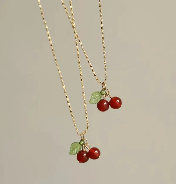 Ker_Si__Pendant__gold_Stainless_steel
