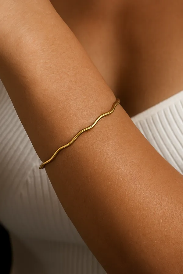 Cole__Bracelet__gold_Stainless_steel