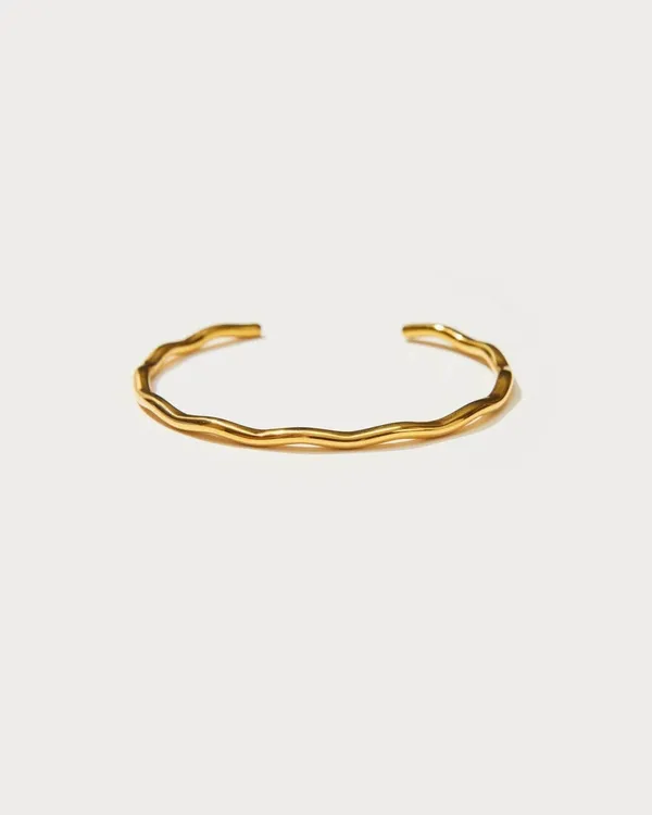 Cole__Bracelet__gold_Stainless_steel