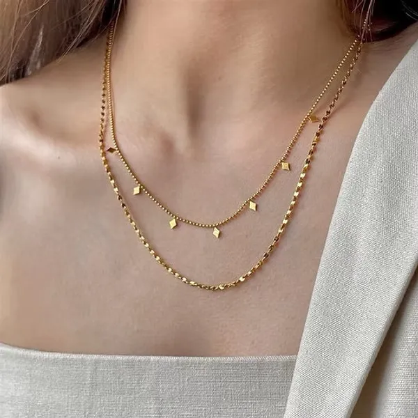 Jrue__Pendant__gold_Stainless_steel