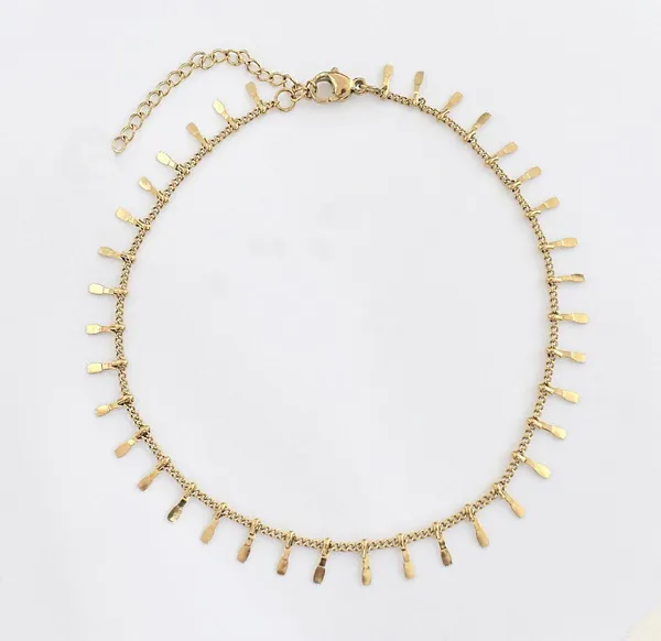 Iro_Necklace_Necklace_gold_Stainless_steel
