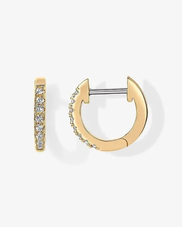 Kyah__Earrings_gold_Stainless_steel