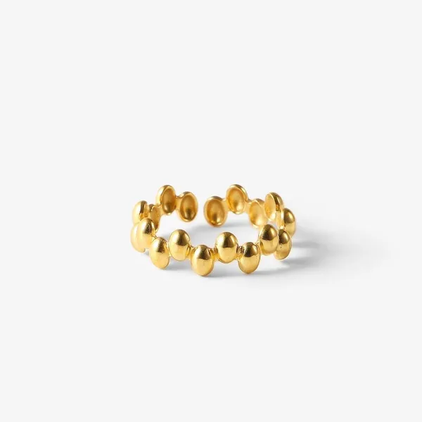Iris_Ring__Ring_gold_Stainless_steel