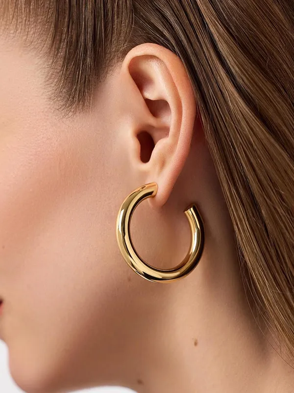 Anastasia__Earrings_gold_Stainless_steel