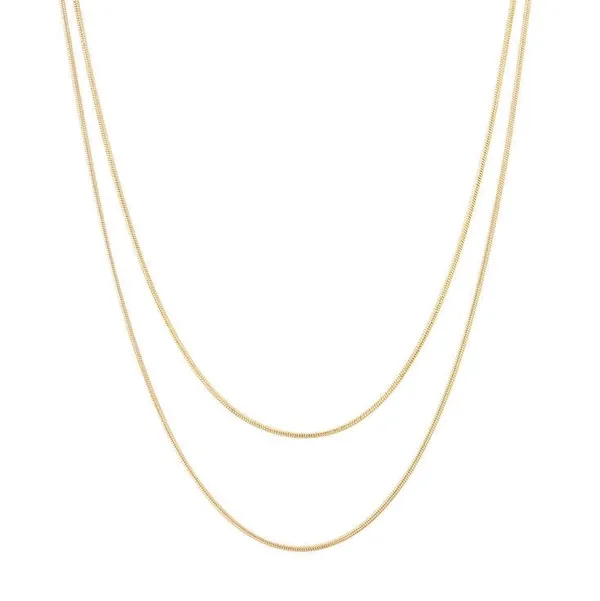 Klo_Layered_Set__Bracelet__gold_Stainless_steel