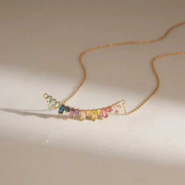 Pastel_Prism_Necklace__Necklace_gold_Stainless_steel