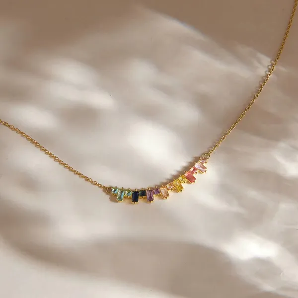 Pastel_Prism_Necklace__Necklace_gold_Stainless_steel