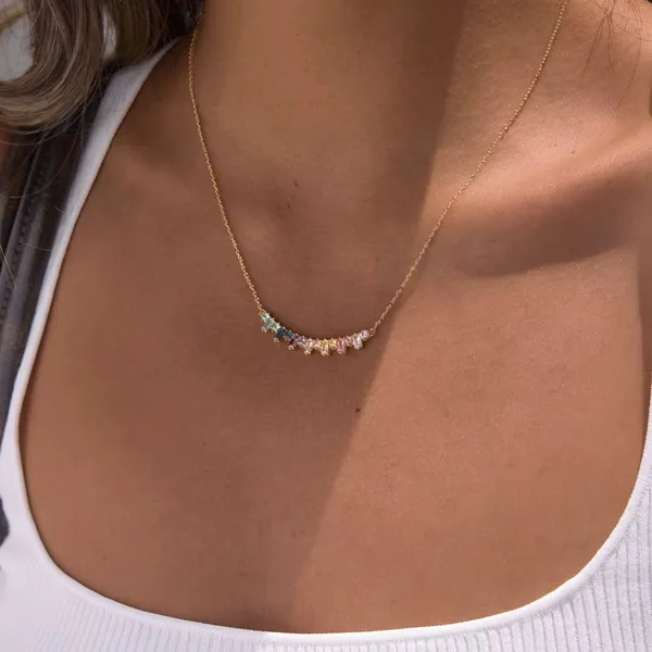 Pastel_Prism_Necklace__Necklace_gold_Stainless_steel