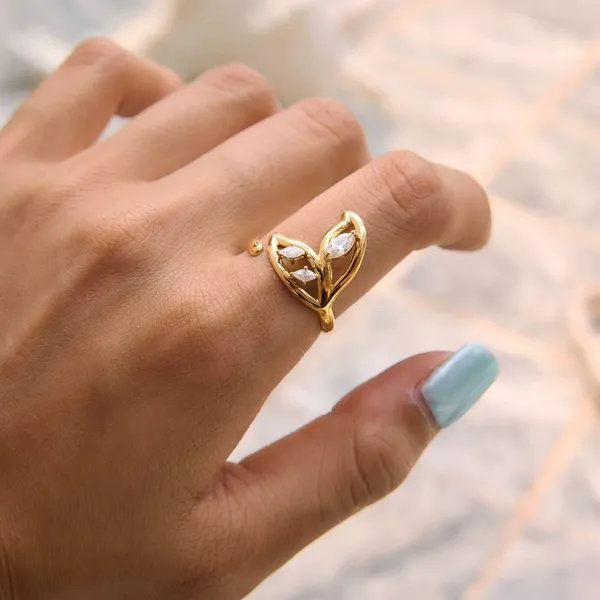 Lustre_Vine_Ring__Ring_gold_Stainless_steel