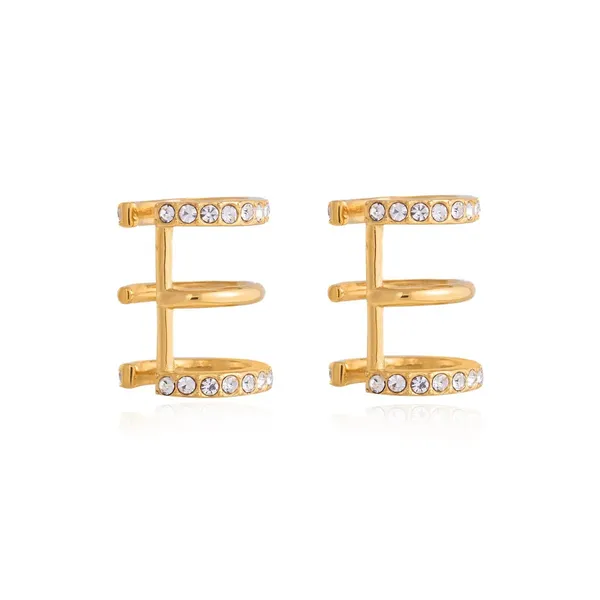 Triple_Band_Ear_Cuff__Ear_Cuff__gold_Stainless_steel