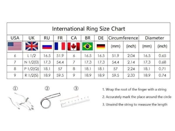 Two_Tone_Ring_Set__Ring_silver_gold_Stainless_steel
