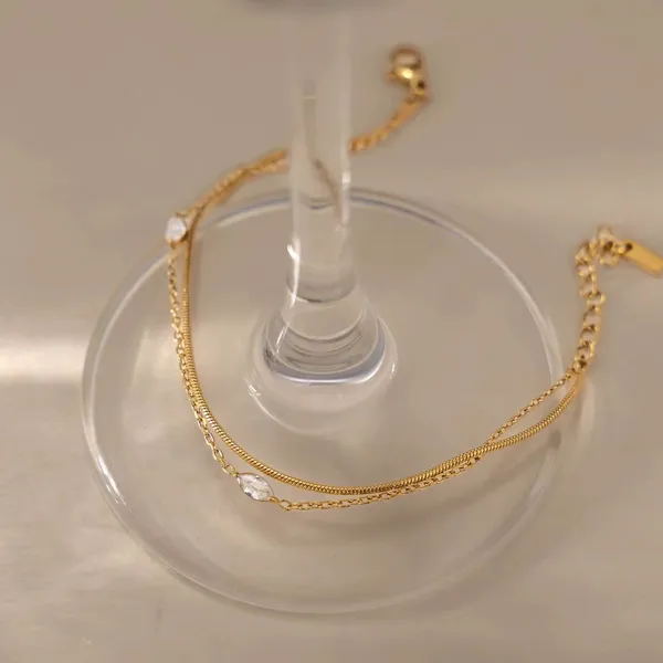Aria_Layered_Bracelet__Bracelet__gold_Stainless_steel