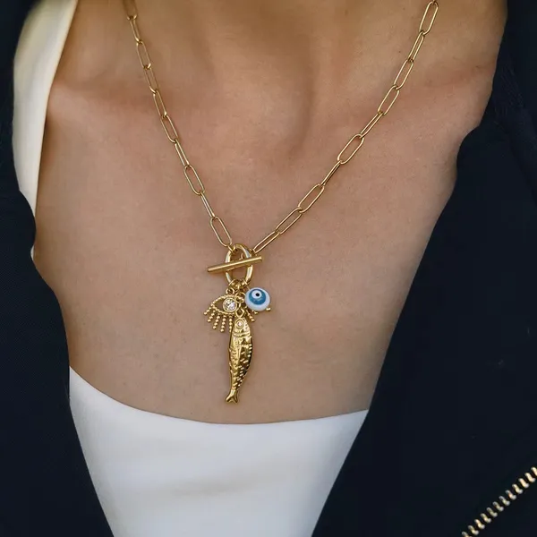Charm_Theory__Pendant__gold_Stainless_steel