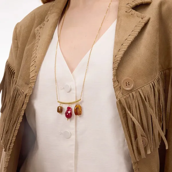 Terra_Ember_Necklace__Necklace_gold_Stainless_steel