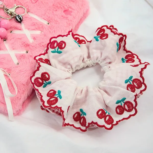 Cherry_Whirl_Scrunchie__Scrunchie__multicolor_silk