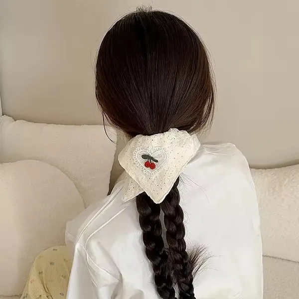 Cherry_Heart_Scrunchie__Scrunchie__white\_silk