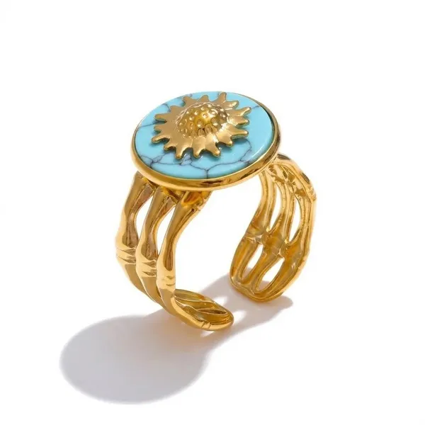 Solar_Flare_Ring__Ring_gold_Stainless_steel