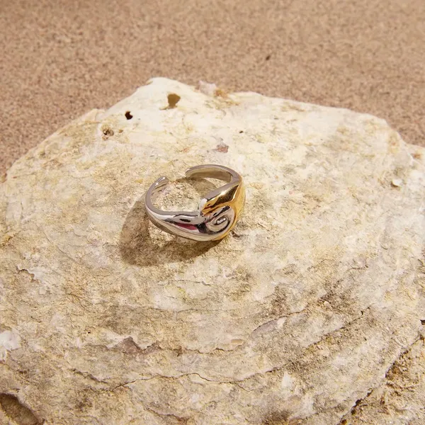 Mixed_Shine_Ring__Ring_gold_Stainless_steel