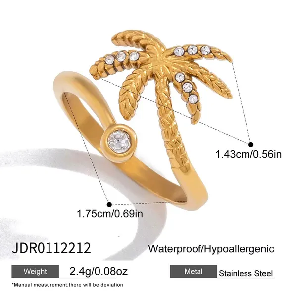 Tropicana_Palm_Ring__Ring_gold_Stainless_steel