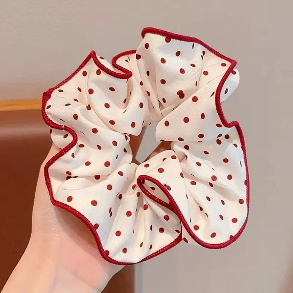 Classic_Red_Polka_Scrunchie__Scrunchie__off_white_silk