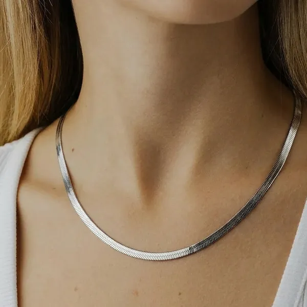 Everyday_Silver_Chain__chain_silver_Stainless_steel