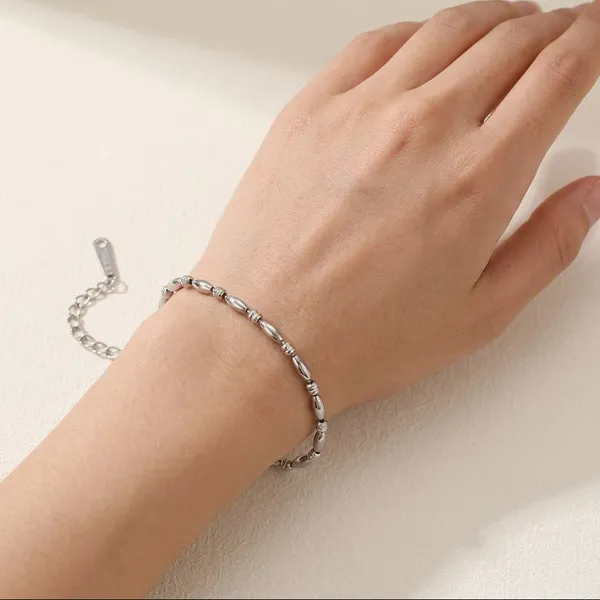 Dainty_Bead_Bracelet__Bracelet__gold_Stainless_steel