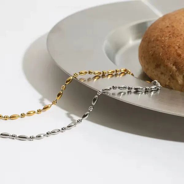 Dainty_Bead_Bracelet__Bracelet__gold_Stainless_steel