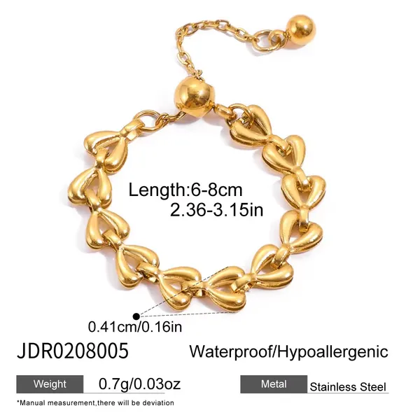 Heart_String_Ring__Ring_gold_Stainless_steel