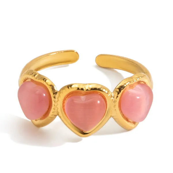 Blushing_Heart_Ring__Ring_gold_Stainless_steel